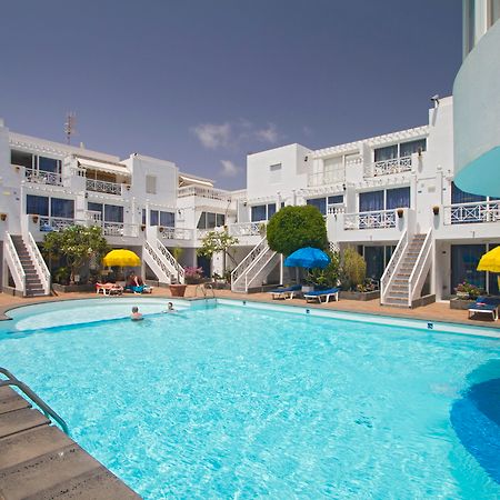 דירות פוארטו דל כרמן San Francisco Park (Adults Only) מראה חיצוני תמונה