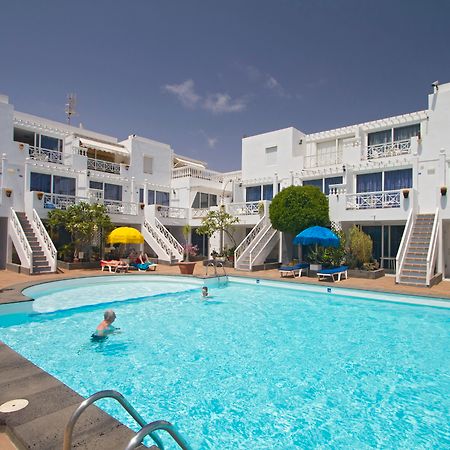 דירות פוארטו דל כרמן San Francisco Park (Adults Only) מראה חיצוני תמונה