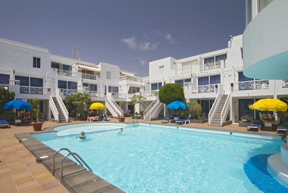 דירות פוארטו דל כרמן San Francisco Park (Adults Only) מראה חיצוני תמונה