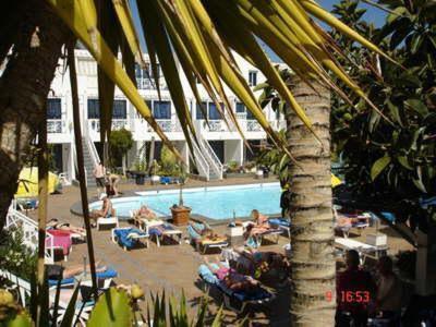 דירות פוארטו דל כרמן San Francisco Park (Adults Only) מראה חיצוני תמונה