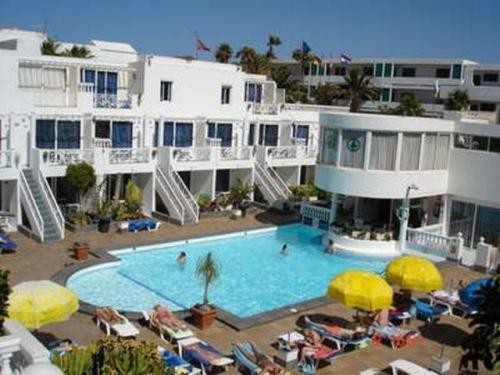 דירות פוארטו דל כרמן San Francisco Park (Adults Only) מראה חיצוני תמונה